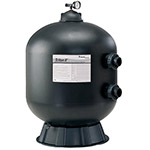 Pentair Triton HD 30 Inch Commercial Pool Sand Filter | TR100 HD